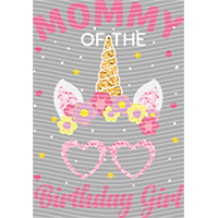 Rainbow Horse-RH 673